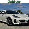 subaru brz 2023 CFJ1788090 image 1