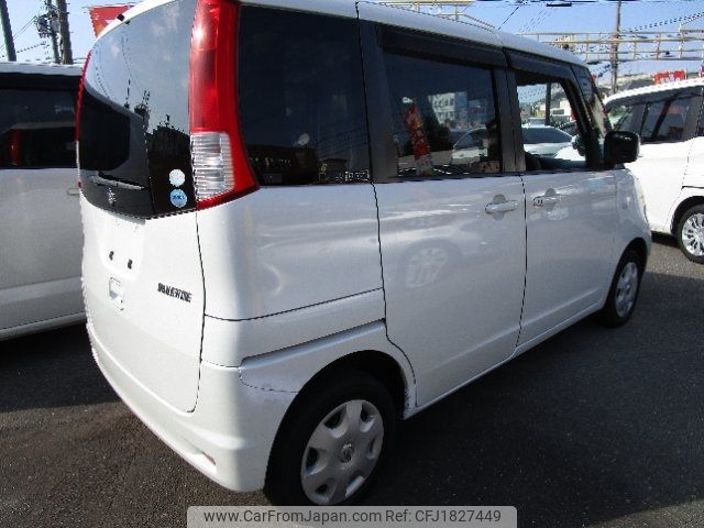 suzuki palette 2010 CFJ1827449 image 2
