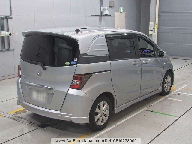 honda freed-spike 2010 -HONDA 【豊橋 530さ3370】--Freed Spike GB3-1305702---HONDA 【豊橋 530さ3370】--Freed Spike GB3-1305702- image 2