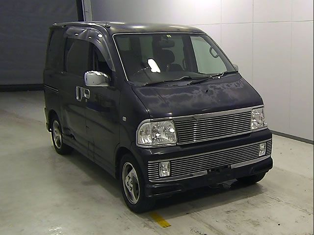 daihatsu atrai 2000 No.15942 image 1