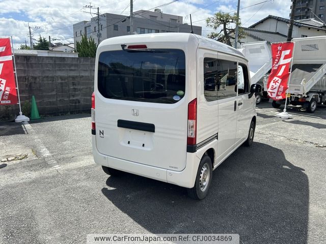 honda n-van 2019 -HONDA--N VAN HBD-JJ1--JJ1-3022752---HONDA--N VAN HBD-JJ1--JJ1-3022752- image 2