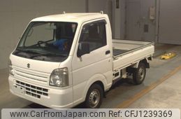 suzuki carry-truck 2013 -SUZUKI--Carry Truck DA16T-122038---SUZUKI--Carry Truck DA16T-122038-