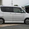 mitsubishi delica-d2 2012 quick_quick_DBA-MB15S_MB15S-114240 image 4