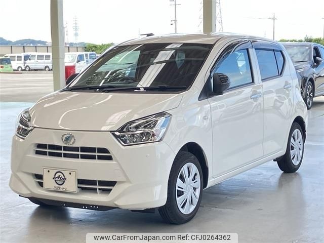 daihatsu mira-e-s 2019 -DAIHATSU--Mira e:s 5BA-LA350S--LA350S-0166939---DAIHATSU--Mira e:s 5BA-LA350S--LA350S-0166939- image 1