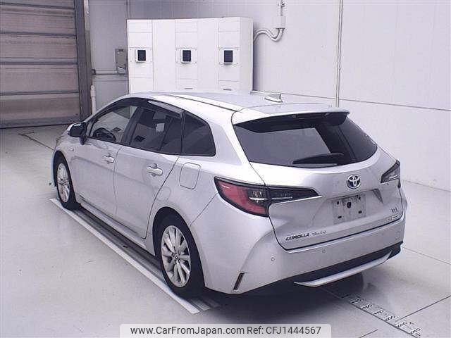 toyota corolla-touring-wagon 2020 CFJ1444567 image 2