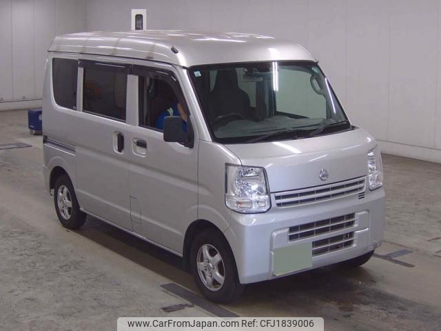 nissan nv100-clipper 2020 CFJ1839006 image 1