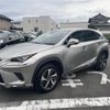 lexus nx 2019 -LEXUS--Lexus NX DAA-AYZ10--AYZ10-6000389---LEXUS--Lexus NX DAA-AYZ10--AYZ10-6000389- image 18