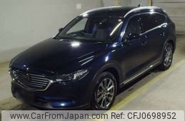 mazda cx-8 2019 -MAZDA--CX-8 3DA-KG2P--KG2P-300983---MAZDA--CX-8 3DA-KG2P--KG2P-300983-