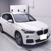 bmw x1 2017 -BMW 【三河 302ﾈ2173】--BMW X1 HS20-05H29209---BMW 【三河 302ﾈ2173】--BMW X1 HS20-05H29209- image 1