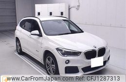bmw x1 2017 -BMW 【三河 302ﾈ2173】--BMW X1 HS20-05H29209---BMW 【三河 302ﾈ2173】--BMW X1 HS20-05H29209-