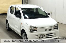 suzuki alto 2019 -SUZUKI--Alto HA36S-524673---SUZUKI--Alto HA36S-524673-