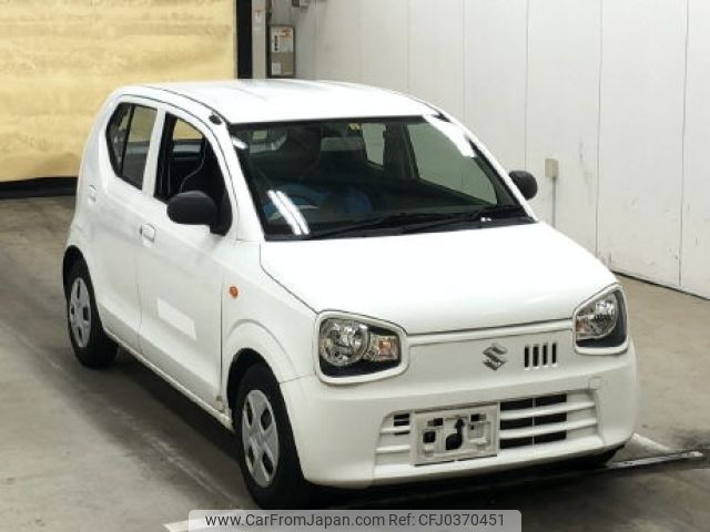 suzuki alto 2019 -SUZUKI--Alto HA36S-524673---SUZUKI--Alto HA36S-524673- image 1