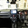 suzuki jimny-sierra 2021 -SUZUKI--Jimny Sierra 3BA-JB74W--JB74W-152582---SUZUKI--Jimny Sierra 3BA-JB74W--JB74W-152582- image 10