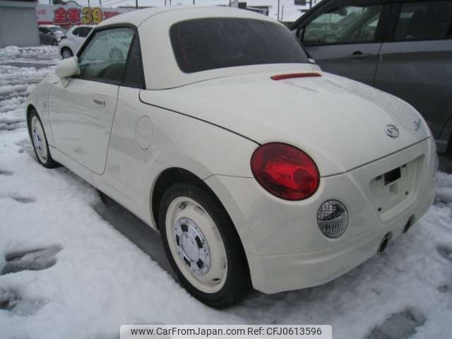 daihatsu copen 2010 -DAIHATSU--Copen ABA-L880K--L880K-0053216---DAIHATSU--Copen ABA-L880K--L880K-0053216- image 2