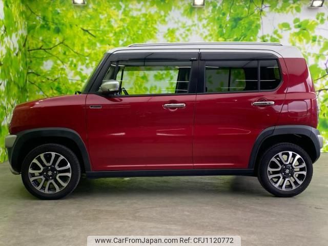 suzuki hustler 2018 quick_quick_DAA-MR41S_MR41S-327957 image 2