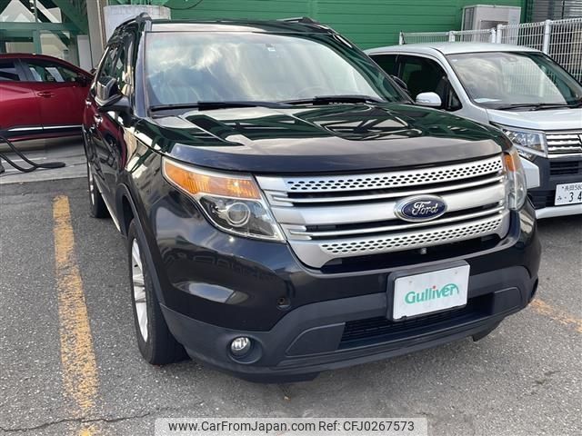 ford explorer 2013 -FORD--Ford Explorer ABA-1FMHK9--1FM5K7D94DGC96246---FORD--Ford Explorer ABA-1FMHK9--1FM5K7D94DGC96246- image 1