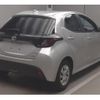 toyota yaris 2021 quick_quick_6AA-MXPH10_2065753 image 5