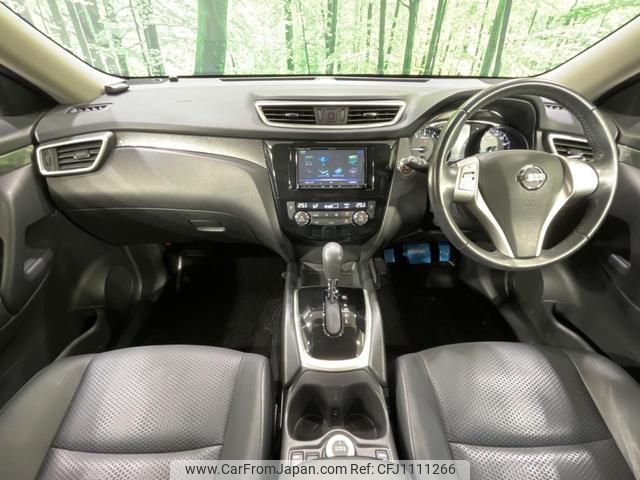 nissan x-trail 2016 quick_quick_NT32_NT32-549951 image 2