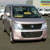 suzuki wagon-r 2016 No.15074 image 1