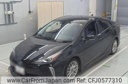 toyota prius 2022 quick_quick_6AA-ZVW51_ZVW51-6232772