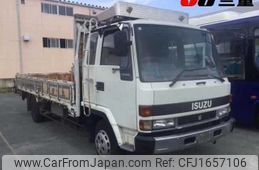 isuzu forward 1990 CFJ1657106