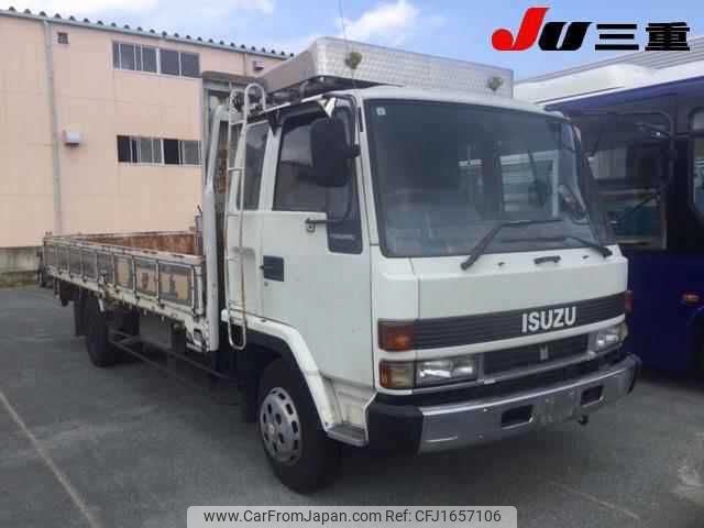 isuzu forward 1990 CFJ1657106 image 1