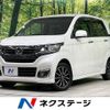 honda n-wgn 2016 -HONDA--N WGN DBA-JH1--JH1-1302590---HONDA--N WGN DBA-JH1--JH1-1302590- image 1