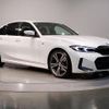 bmw 3-series 2024 -BMW--BMW 3 Series 3DA-5V20--WBA40FU0908E60063---BMW--BMW 3 Series 3DA-5V20--WBA40FU0908E60063- image 6
