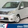 nissan serena 2008 quick_quick_CC25_CC25-178410 image 1