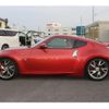 nissan fairlady-z 2013 CFJ1785998 image 11