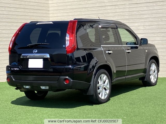 nissan x-trail 2013 -NISSAN--X-Trail DBA-NT31--NT31-314117---NISSAN--X-Trail DBA-NT31--NT31-314117- image 2