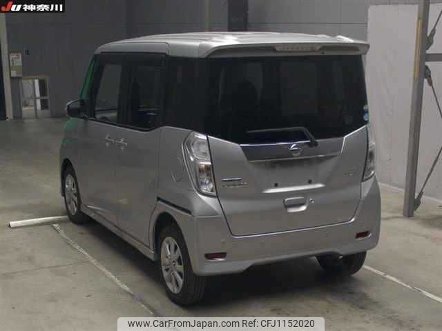 nissan dayz-roox 2020 -NISSAN--DAYZ Roox B21A-0626954---NISSAN--DAYZ Roox B21A-0626954- image 2