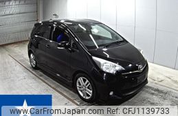 toyota ractis 2014 -TOYOTA--Ractis NCP120--NCP120-2059523---TOYOTA--Ractis NCP120--NCP120-2059523-