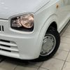 suzuki alto 2015 -SUZUKI--Alto DBA-HA36S--HA36S-232009---SUZUKI--Alto DBA-HA36S--HA36S-232009- image 13