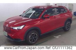 honda vezel 2022 quick_quick_6AA-RV5_RV5-1033623