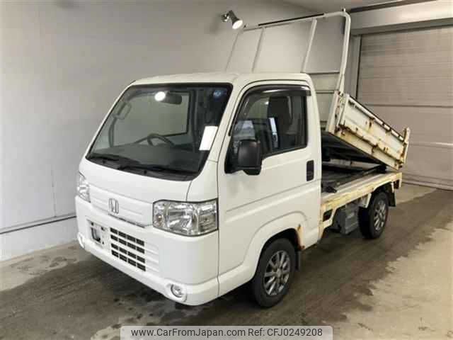 honda acty-truck 2014 -HONDA--Acty Truck HA9ｶｲ--3601006---HONDA--Acty Truck HA9ｶｲ--3601006- image 1