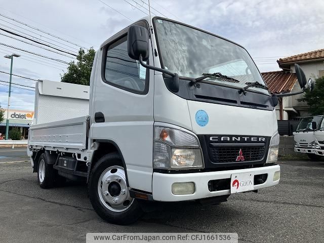 mitsubishi-fuso canter 2006 CFJ1661536 image 2