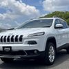 chrysler jeep-cherokee 2014 -CHRYSLER--Jeep Cherokee ABA-KL32--1C4PJMHS7EW239381---CHRYSLER--Jeep Cherokee ABA-KL32--1C4PJMHS7EW239381- image 15