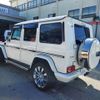 mercedes-benz g-class 2014 -MERCEDES-BENZ--Benz G Class FDA-463346--WDB4633462X215567---MERCEDES-BENZ--Benz G Class FDA-463346--WDB4633462X215567- image 3