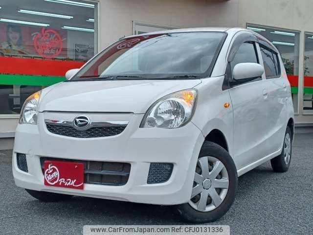 daihatsu mira 2010 -DAIHATSU--Mira DBA-L285S--L285S-2014859---DAIHATSU--Mira DBA-L285S--L285S-2014859- image 1