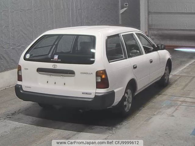 toyota corolla-van 1998 -TOYOTA--Corolla Van EE102V-6020124---TOYOTA--Corolla Van EE102V-6020124- image 2