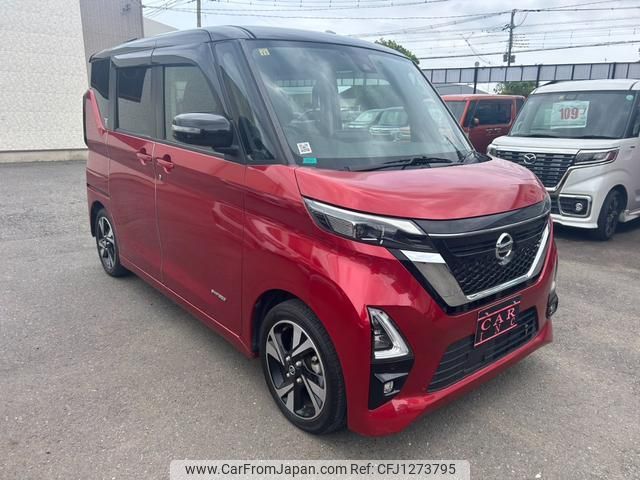 nissan roox 2020 quick_quick_B45A_B45A-0316303 image 2