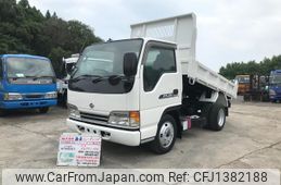 nissan atlas 1999 GOO_NET_EXCHANGE_0404245A30250705W001