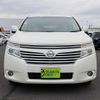 nissan elgrand 2017 -NISSAN--Elgrand DBA-TE52--TE52-091972---NISSAN--Elgrand DBA-TE52--TE52-091972- image 9