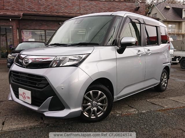 daihatsu thor 2019 -DAIHATSU 【名変中 】--Thor M910S--0010005---DAIHATSU 【名変中 】--Thor M910S--0010005- image 1