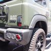 suzuki jimny 2018 GOO_JP_700100243030250705004 image 33