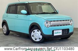 suzuki alto-lapin 2020 -SUZUKI--Alto Lapin DBA-HE33S--HE33S-245876---SUZUKI--Alto Lapin DBA-HE33S--HE33S-245876-