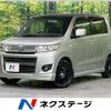 suzuki wagon-r-stingray 2012 CFJ1665341 image 1