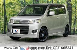 suzuki wagon-r-stingray 2012 CFJ1665341