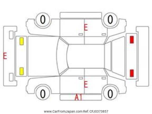 toyota alphard 2021 -TOYOTA--Alphard 3BA-AGH30W--AGH30-9022730---TOYOTA--Alphard 3BA-AGH30W--AGH30-9022730- image 2